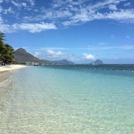 Exotic Copa Cabana Beachftont Flic-en-Flacq Exteriör bild